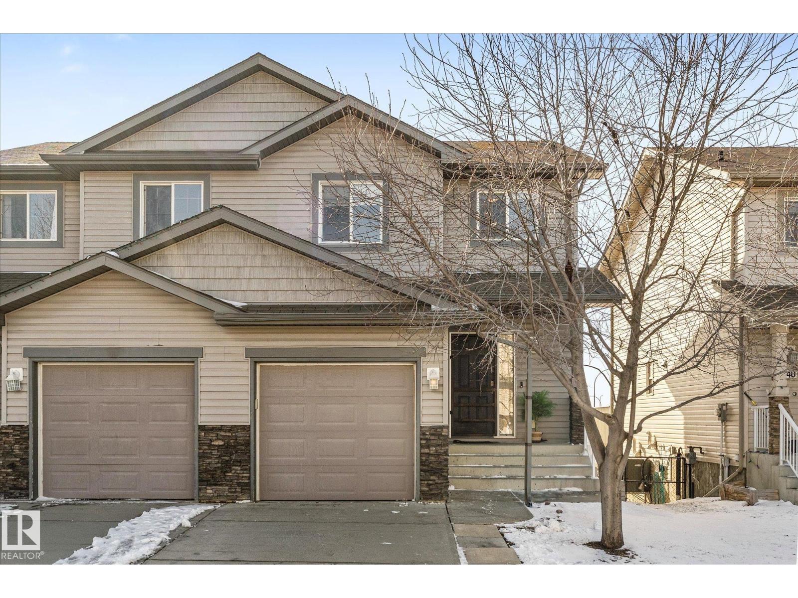 #39 85 Spruce Village Dr Dr, Spruce Grove, Alberta  T7X 0L2 - Photo 48 - E4484579