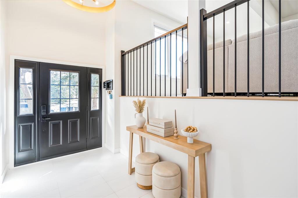 78 Ashern Road, Winnipeg, Manitoba  R2Y 1H2 - Photo 2 - 202608686