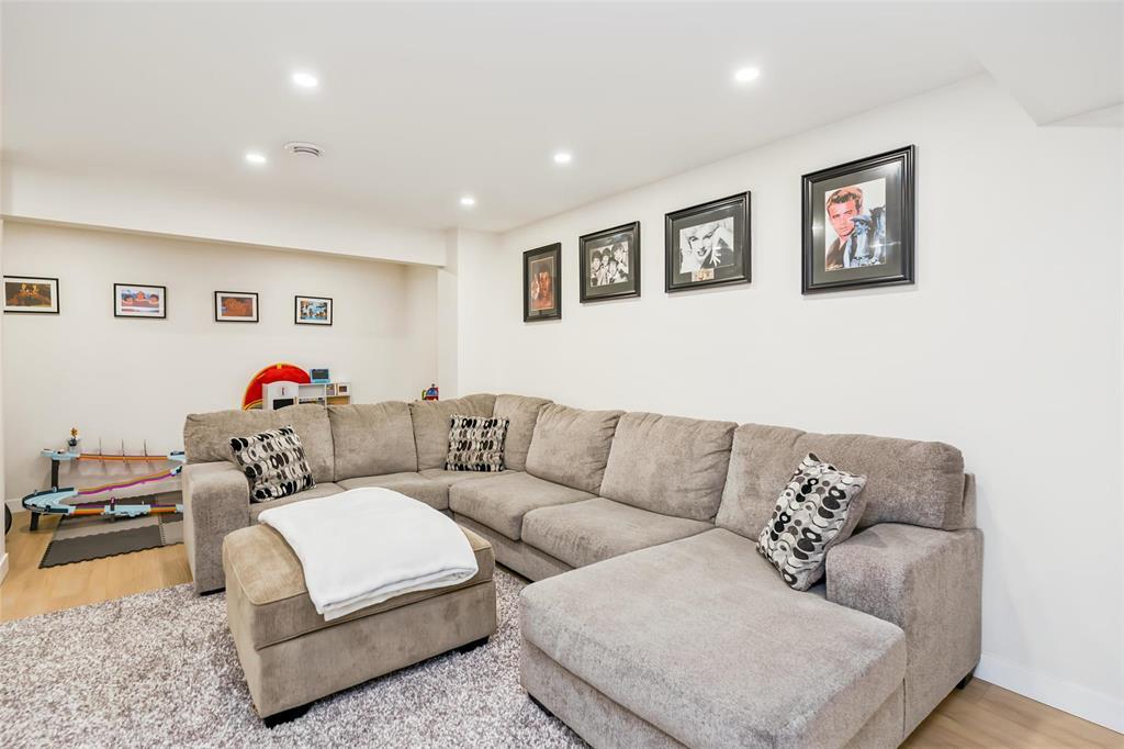 78 Ashern Road, Winnipeg, Manitoba  R2Y 1H2 - Photo 30 - 202608686