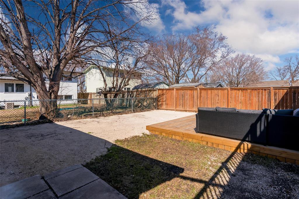 78 Ashern Road, Winnipeg, Manitoba  R2Y 1H2 - Photo 38 - 202608686