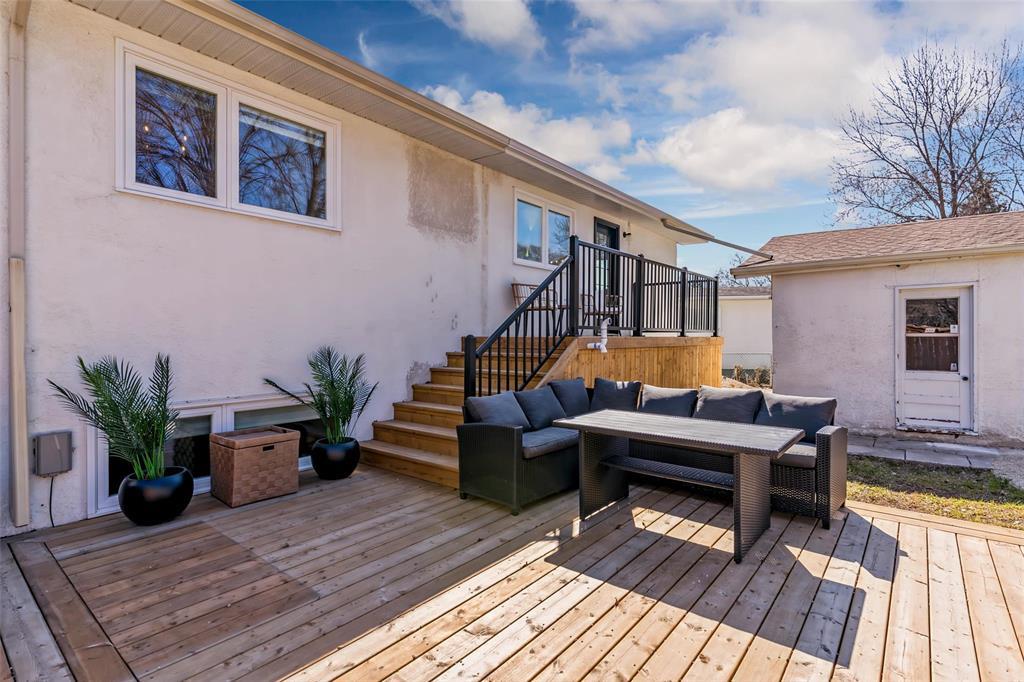 78 Ashern Road, Winnipeg, Manitoba  R2Y 1H2 - Photo 41 - 202608686