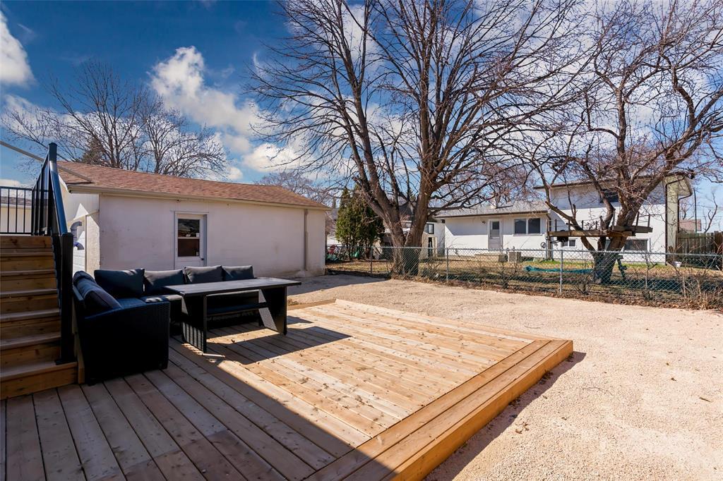 78 Ashern Road, Winnipeg, Manitoba  R2Y 1H2 - Photo 42 - 202608686
