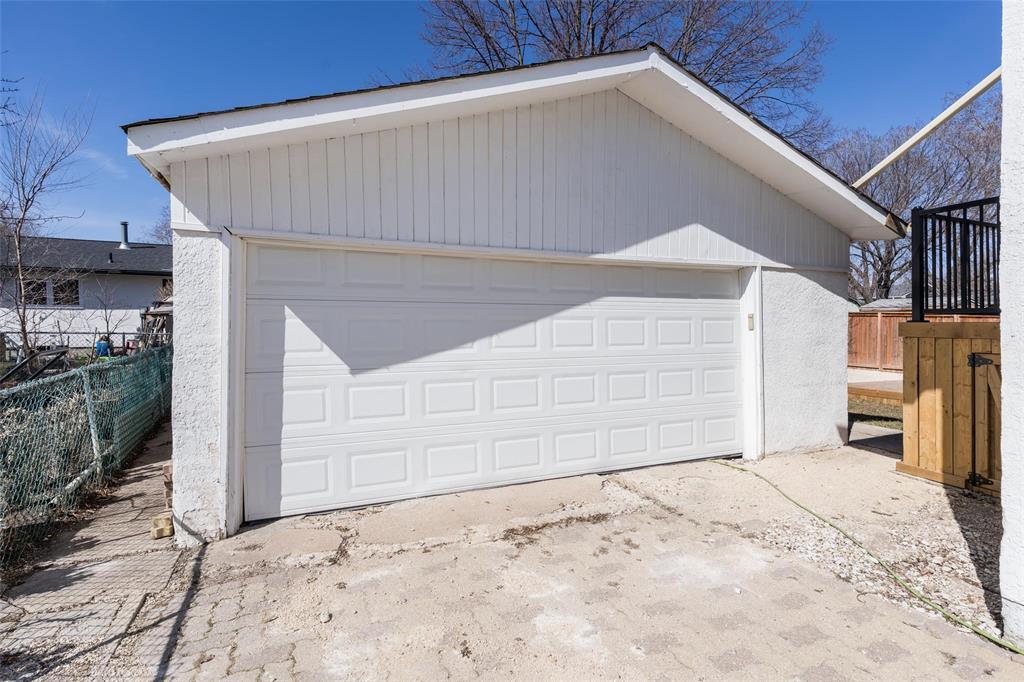 78 Ashern Road, Winnipeg, Manitoba  R2Y 1H2 - Photo 44 - 202608686