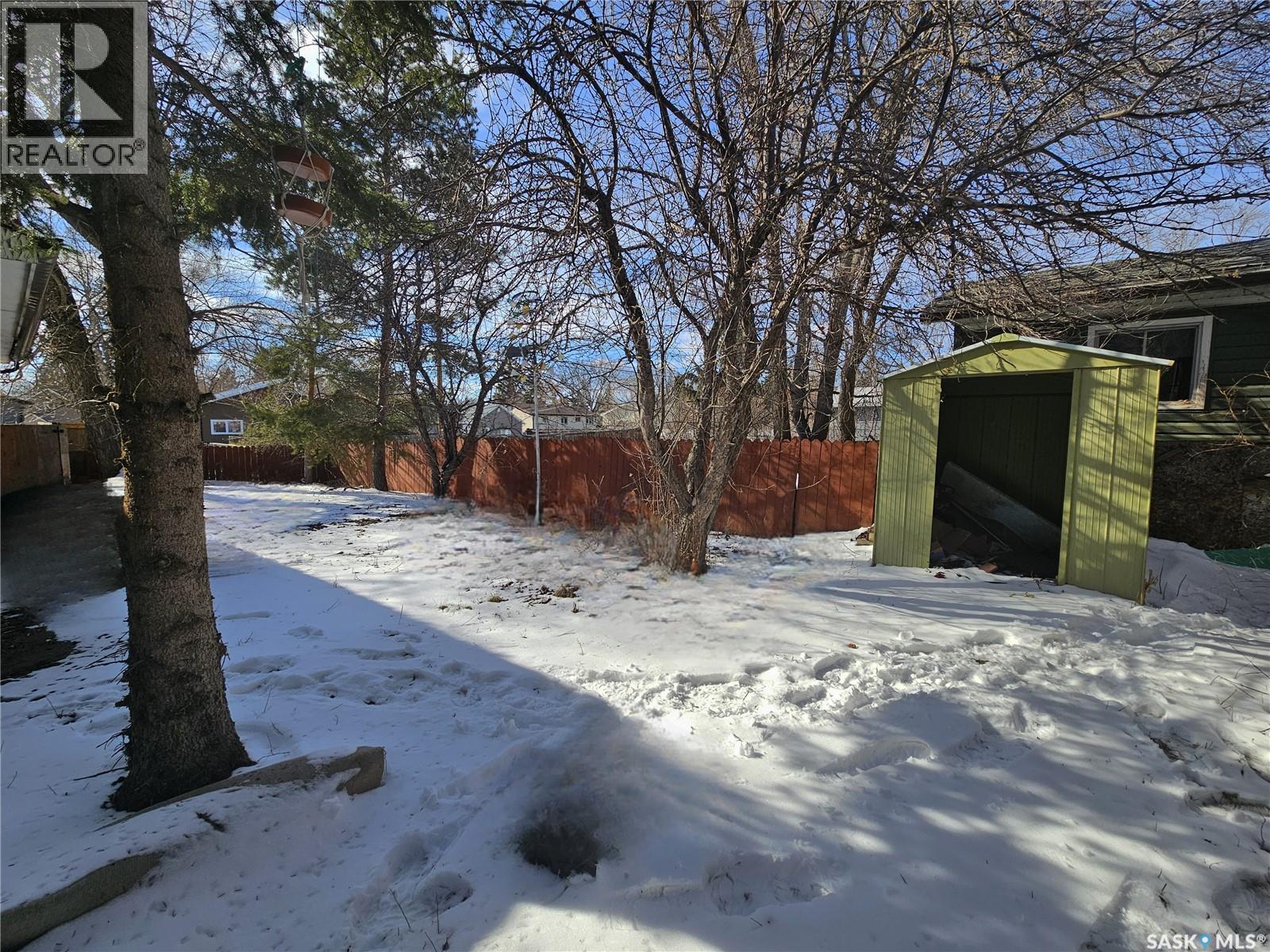 1641 103rd Street, North Battleford, Saskatchewan  S9A 1L6 - Photo 16 - SK034239