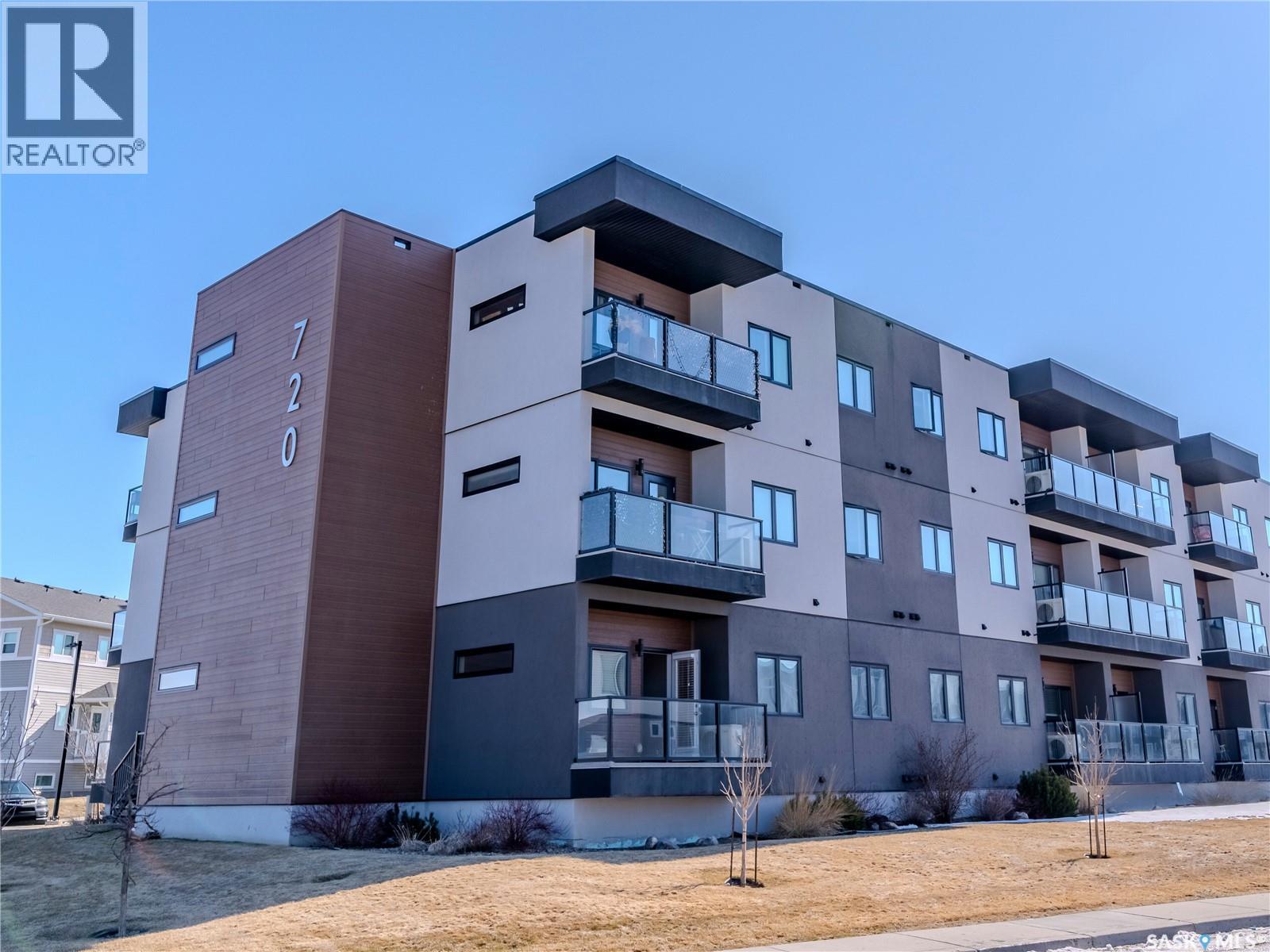 102 720 Baltzan BOULEVARD, Saskatoon, Saskatchewan