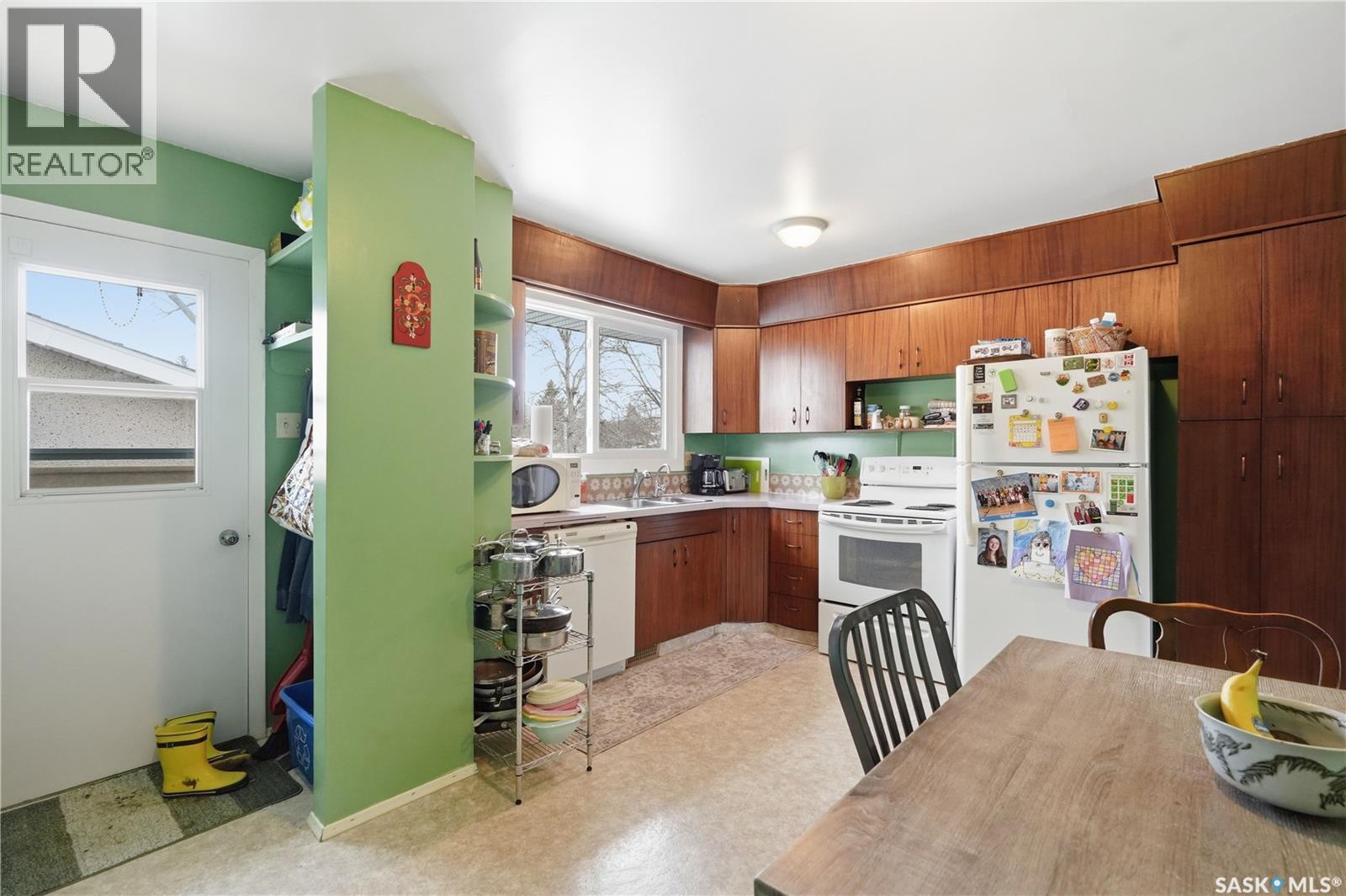 15 Turner Crescent, Regina, Saskatchewan  S4N 4P7 - Photo 10 - SK034161