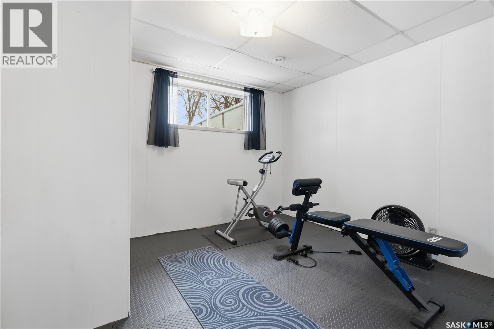 15 Turner Crescent, Regina, Saskatchewan  S4N 4P7 - Photo 25 - SK034161