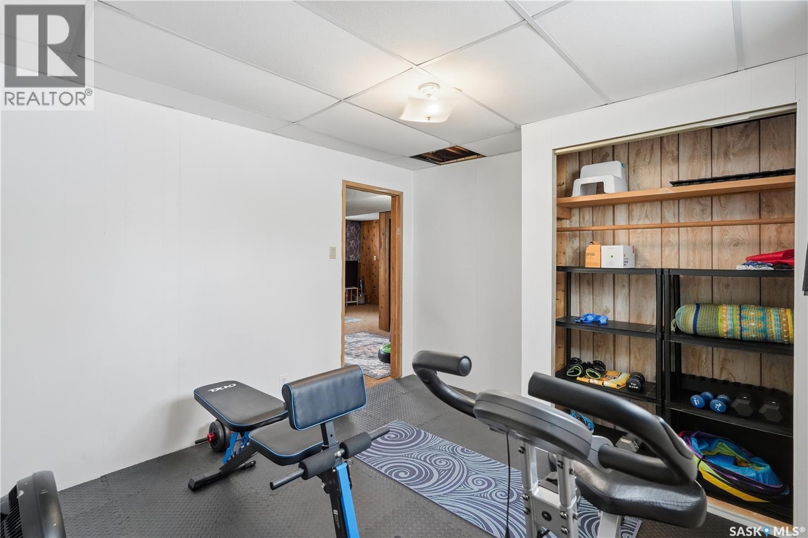 15 Turner Crescent, Regina, Saskatchewan  S4N 4P7 - Photo 26 - SK034161