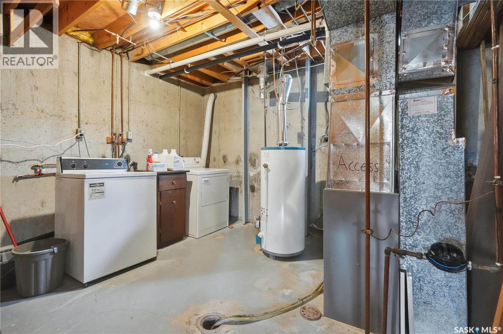 15 Turner Crescent, Regina, Saskatchewan  S4N 4P7 - Photo 27 - SK034161