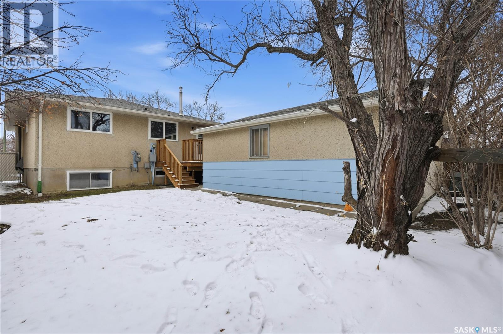 15 Turner Crescent, Regina, Saskatchewan  S4N 4P7 - Photo 34 - SK034161