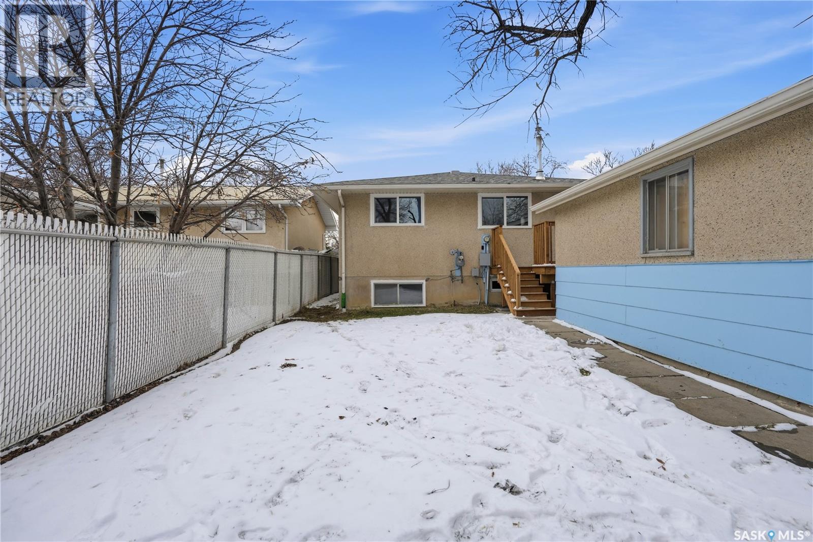 15 Turner Crescent, Regina, Saskatchewan  S4N 4P7 - Photo 35 - SK034161