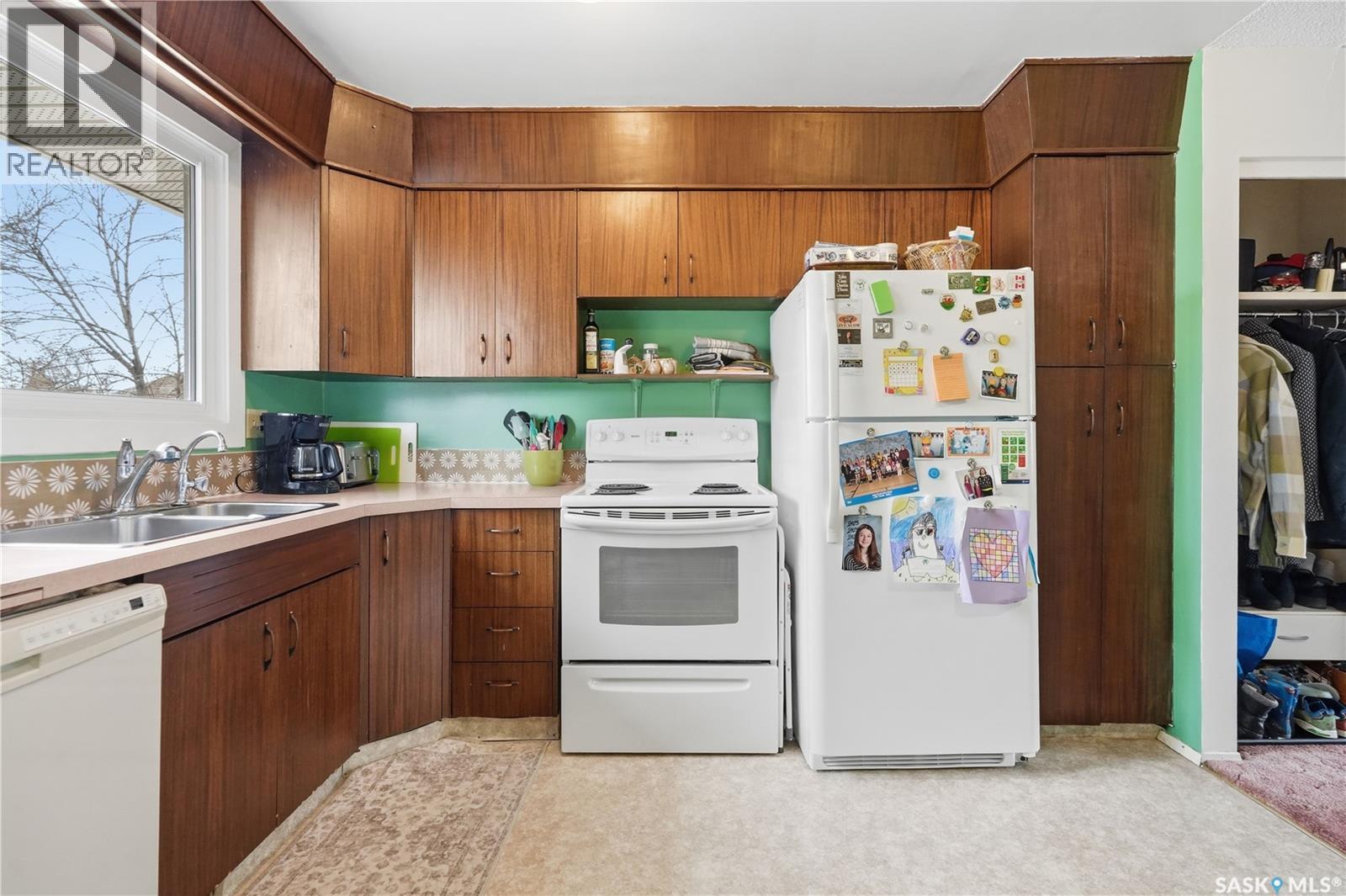 15 Turner Crescent, Regina, Saskatchewan  S4N 4P7 - Photo 7 - SK034161