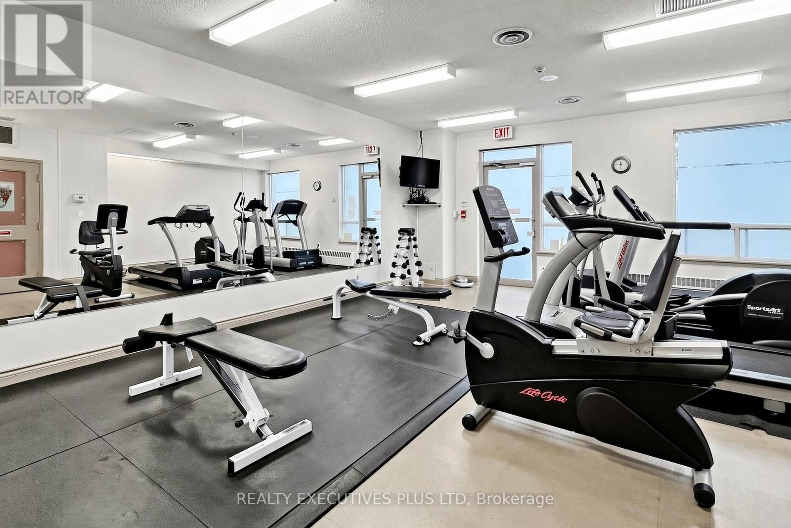 604 - 18 Hillcrest Avenue, Toronto, Ontario  M2N 6T5 - Photo 31 - C12904976