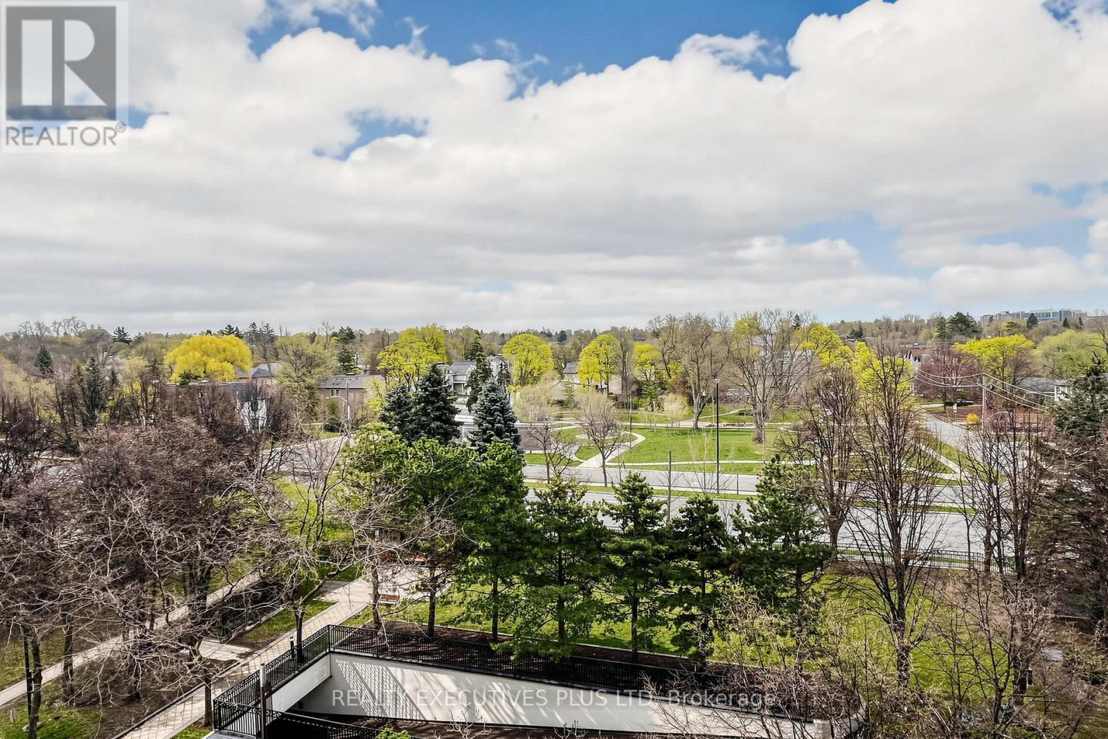 604 - 18 Hillcrest Avenue, Toronto, Ontario  M2N 6T5 - Photo 30 - C12904976