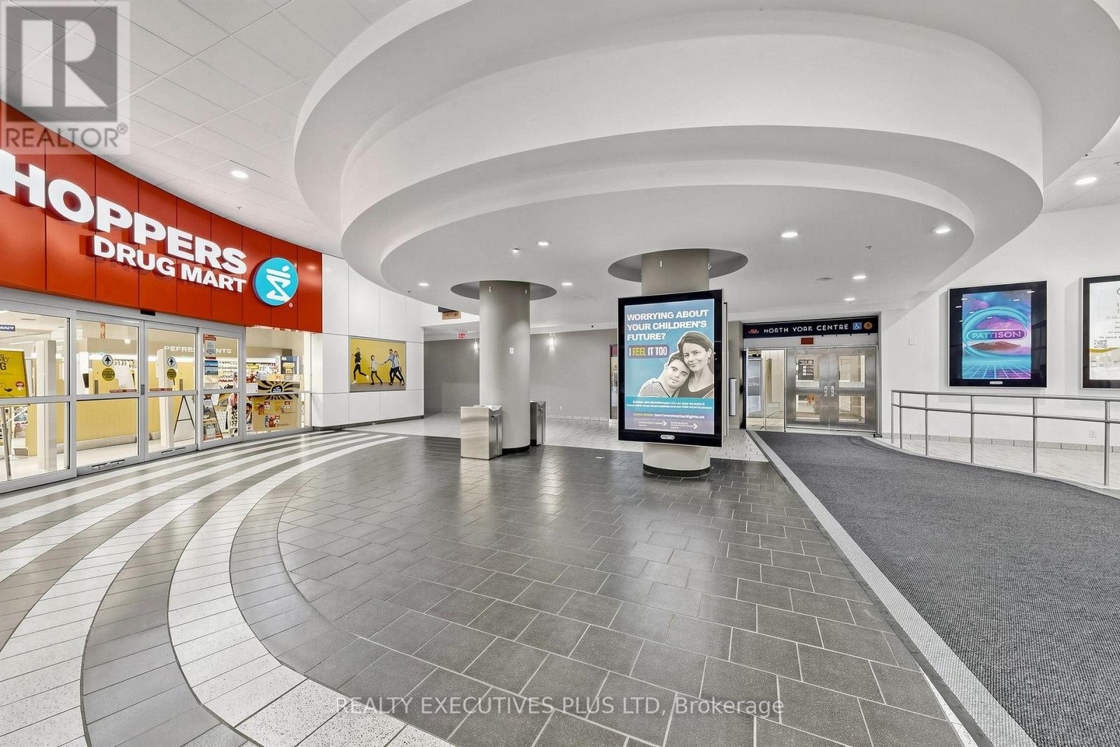 604 - 18 Hillcrest Avenue, Toronto, Ontario  M2N 6T5 - Photo 34 - C12904976