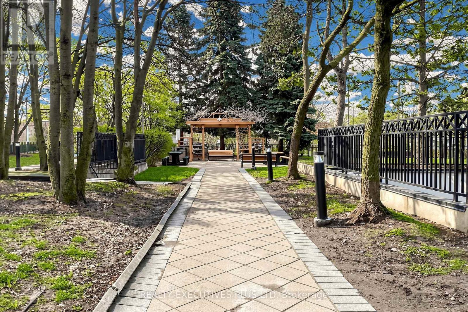 604 - 18 Hillcrest Avenue, Toronto, Ontario  M2N 6T5 - Photo 40 - C12904976