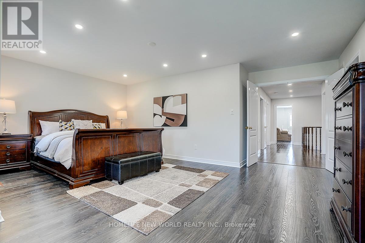 79 Owl Ridge Drive, Richmond Hill, Ontario  L4S 1P9 - Photo 28 - N13050972