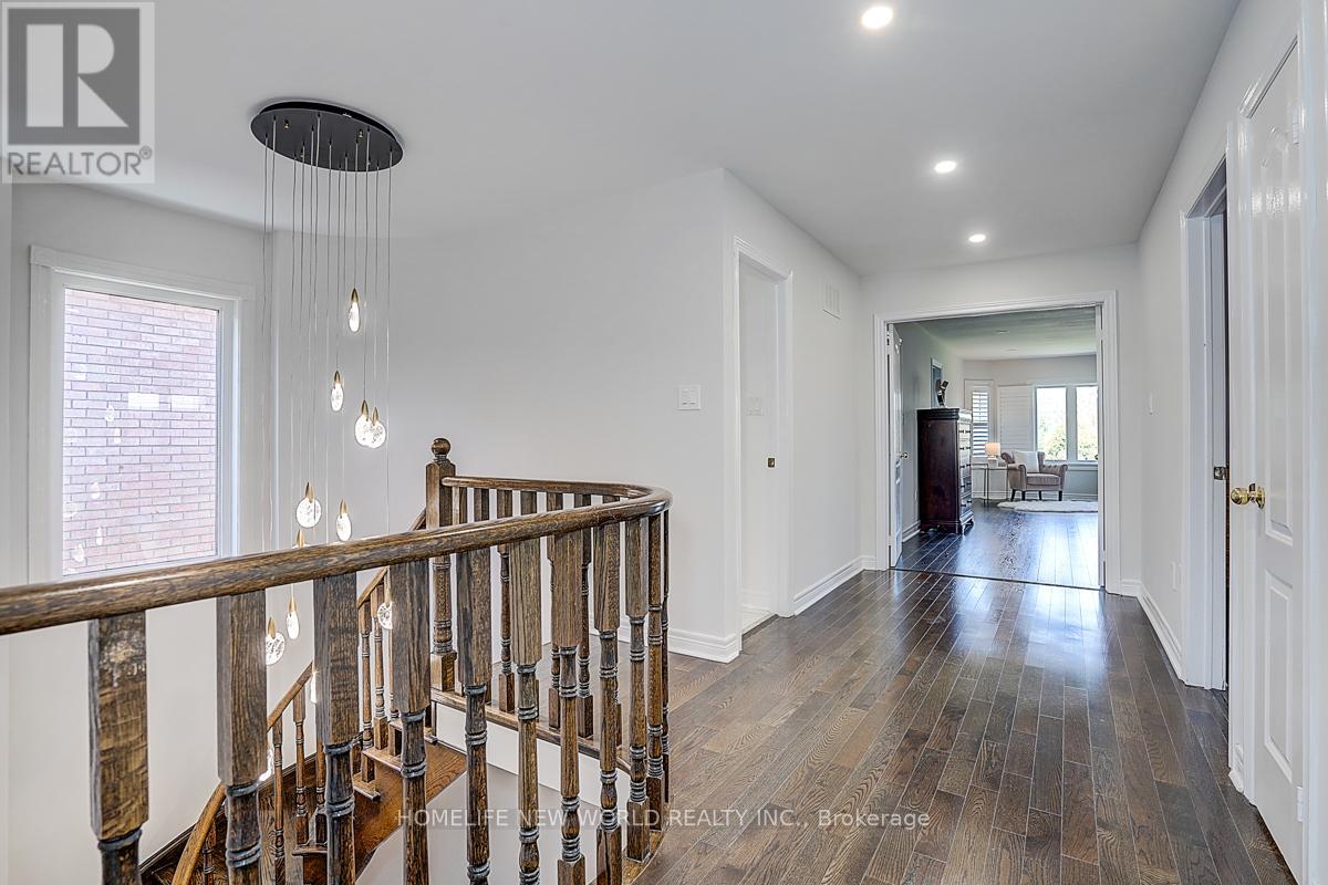 79 Owl Ridge Drive, Richmond Hill, Ontario  L4S 1P9 - Photo 26 - N13050972