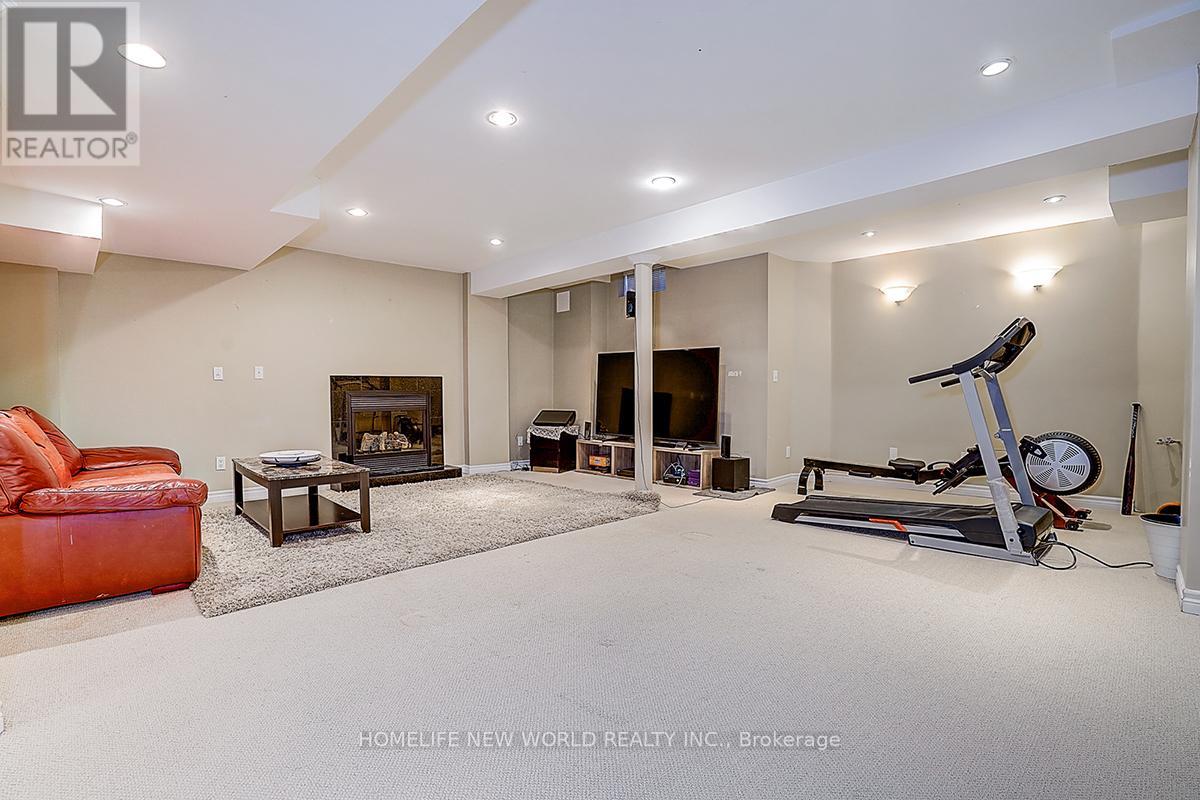 79 Owl Ridge Drive, Richmond Hill, Ontario  L4S 1P9 - Photo 39 - N13050972