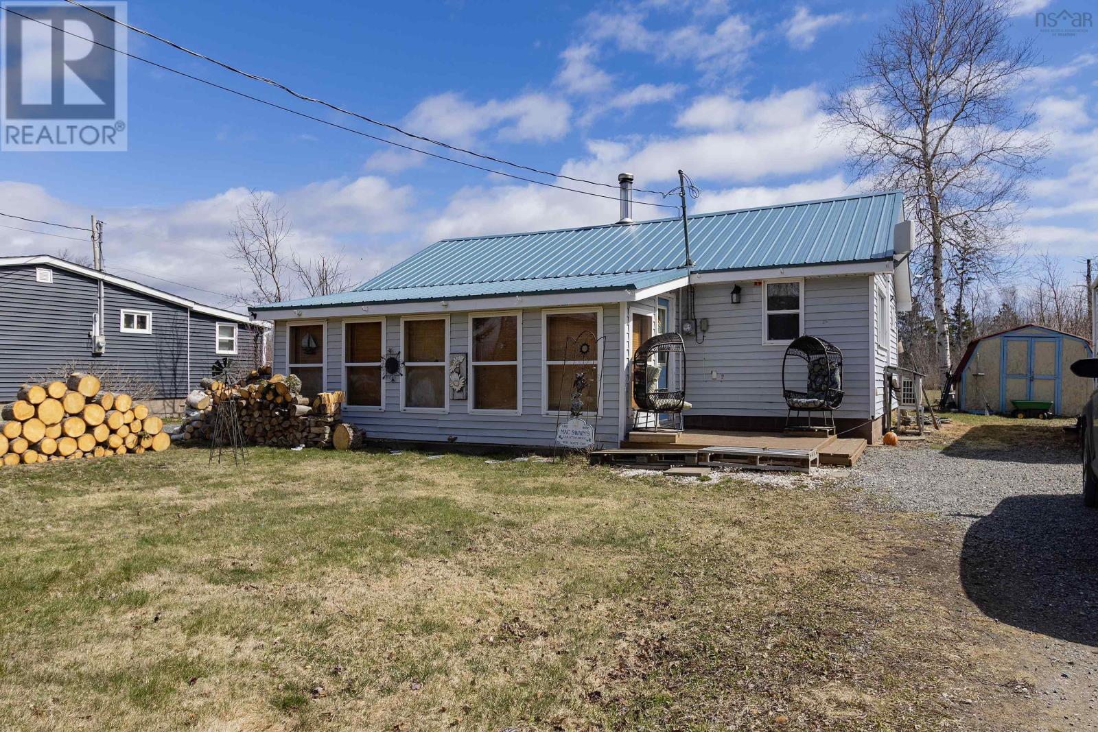 60 Jackson Point Road, Tidnish Bridge, Nova Scotia  B4H 3X9 - Photo 1 - 202608882