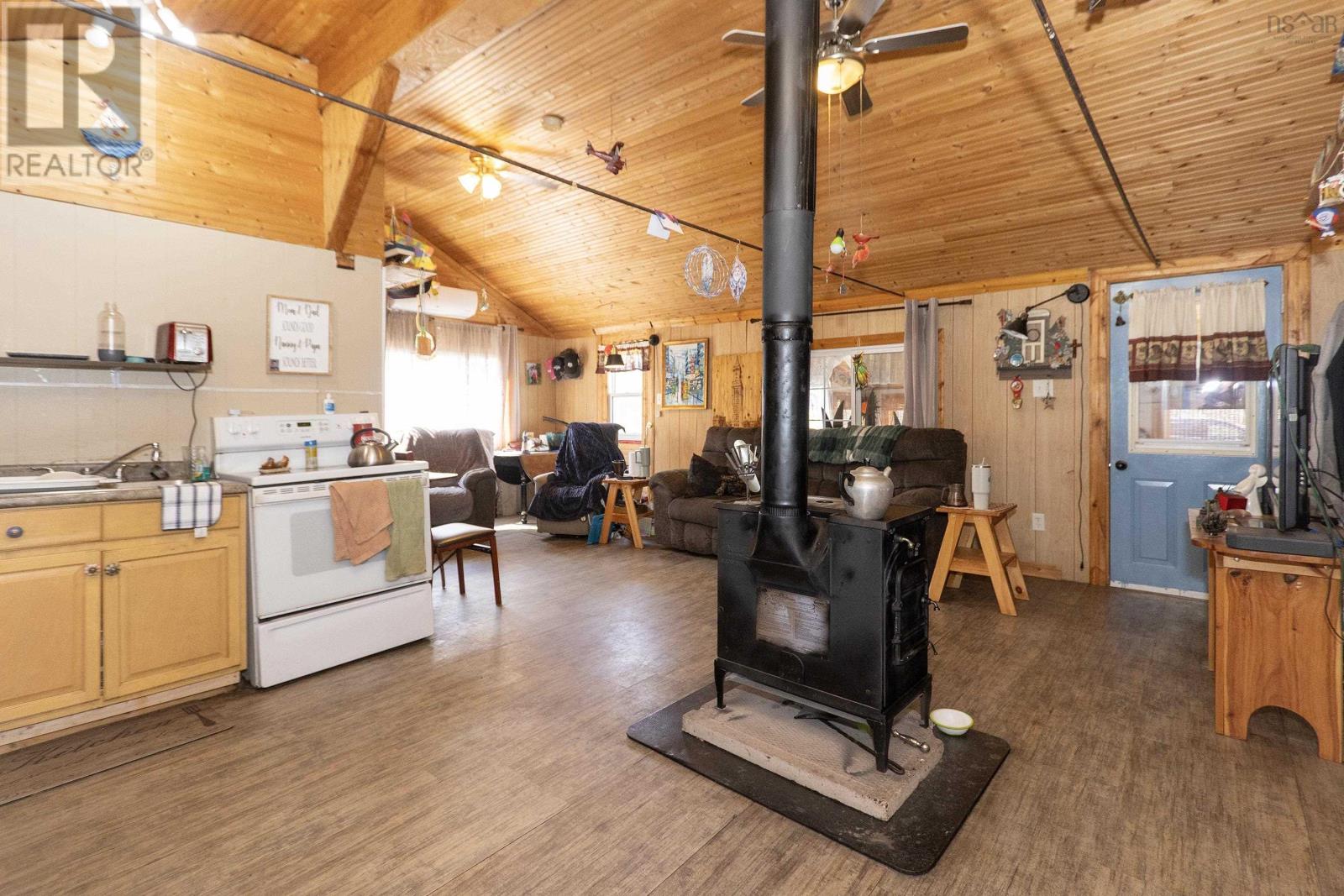 60 Jackson Point Road, Tidnish Bridge, Nova Scotia  B4H 3X9 - Photo 17 - 202608882