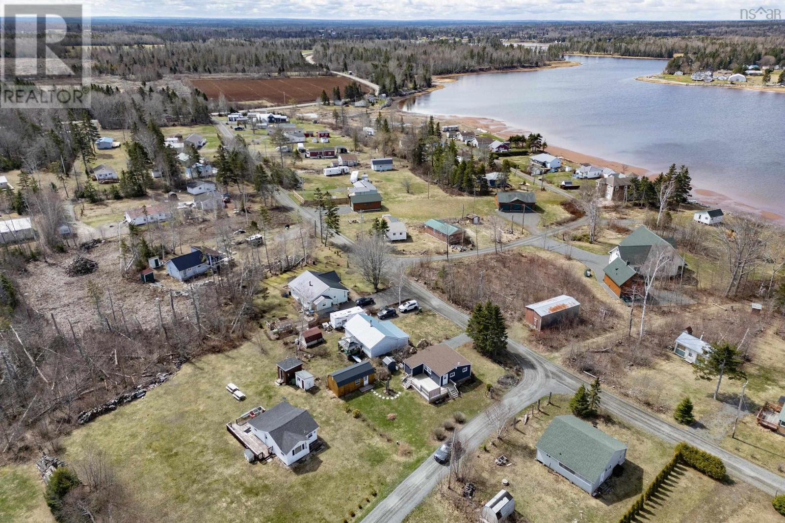 60 Jackson Point Road, Tidnish Bridge, Nova Scotia  B4H 3X9 - Photo 2 - 202608882