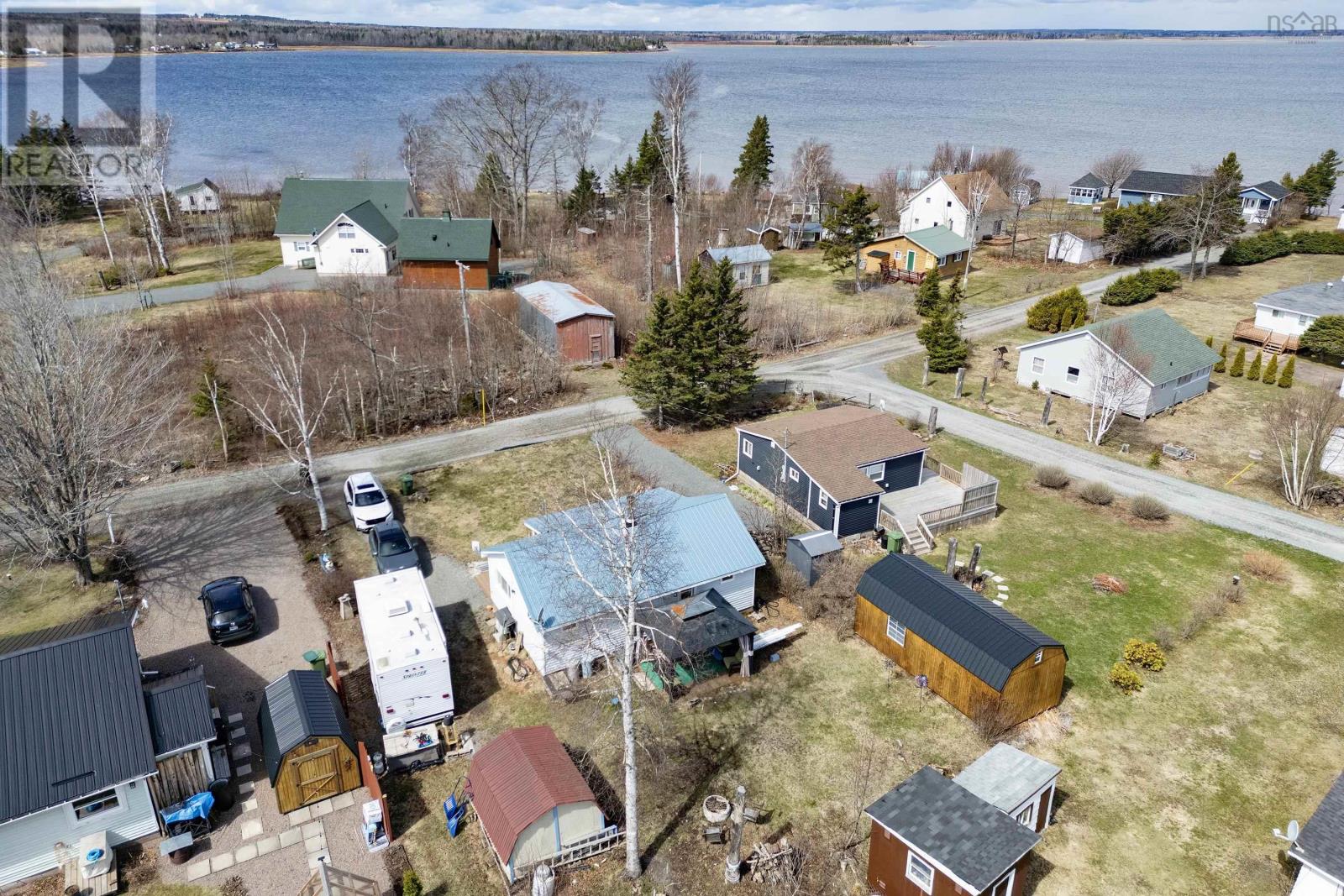 60 Jackson Point Road, Tidnish Bridge, Nova Scotia  B4H 3X9 - Photo 21 - 202608882