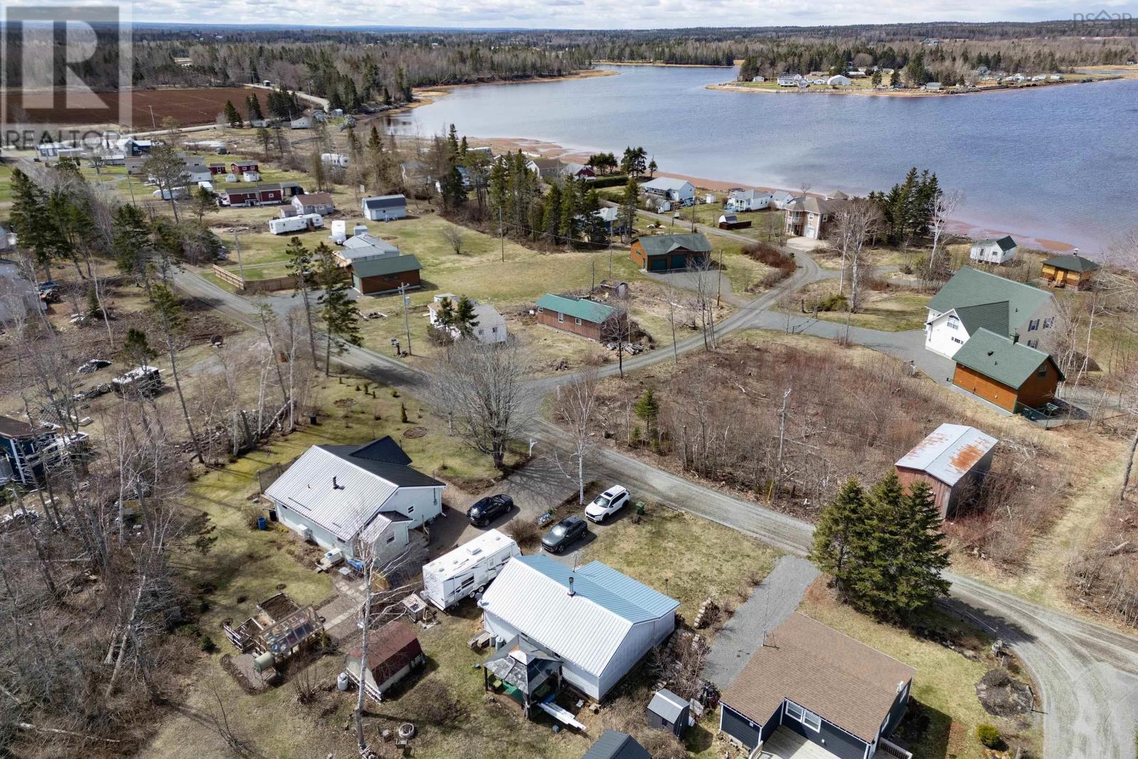 60 Jackson Point Road, Tidnish Bridge, Nova Scotia  B4H 3X9 - Photo 22 - 202608882