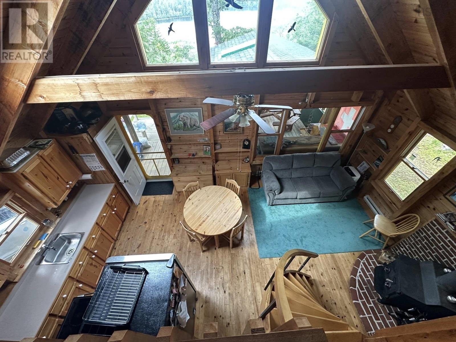 616 Lac A Pic Road, Quinan, Nova Scotia  B0W 3M0 - Photo 14 - 202608883