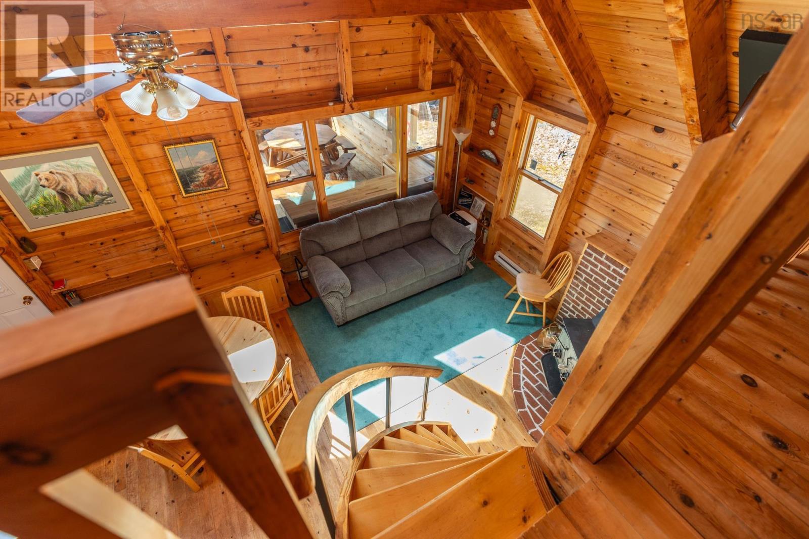 616 Lac A Pic Road, Quinan, Nova Scotia  B0W 3M0 - Photo 15 - 202608883