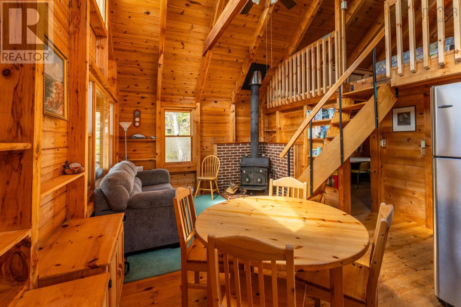 616 Lac A Pic Road, Quinan, Nova Scotia  B0W 3M0 - Photo 17 - 202608883