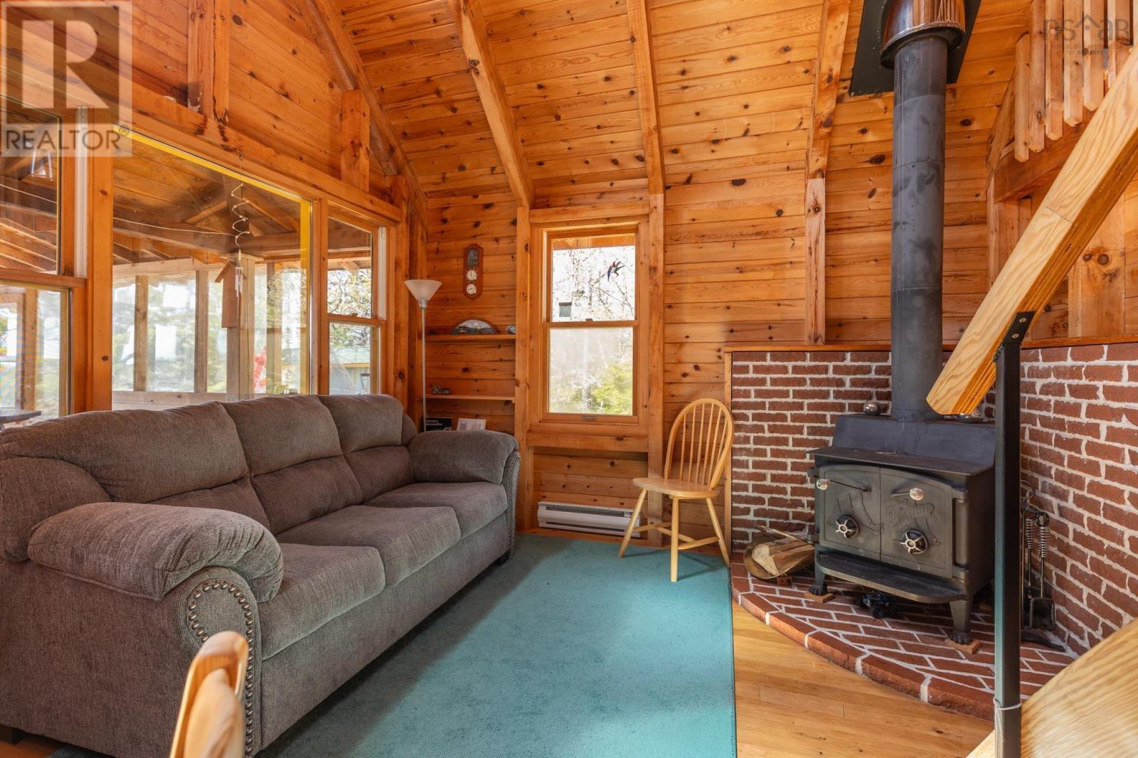 616 Lac A Pic Road, Quinan, Nova Scotia  B0W 3M0 - Photo 4 - 202608883