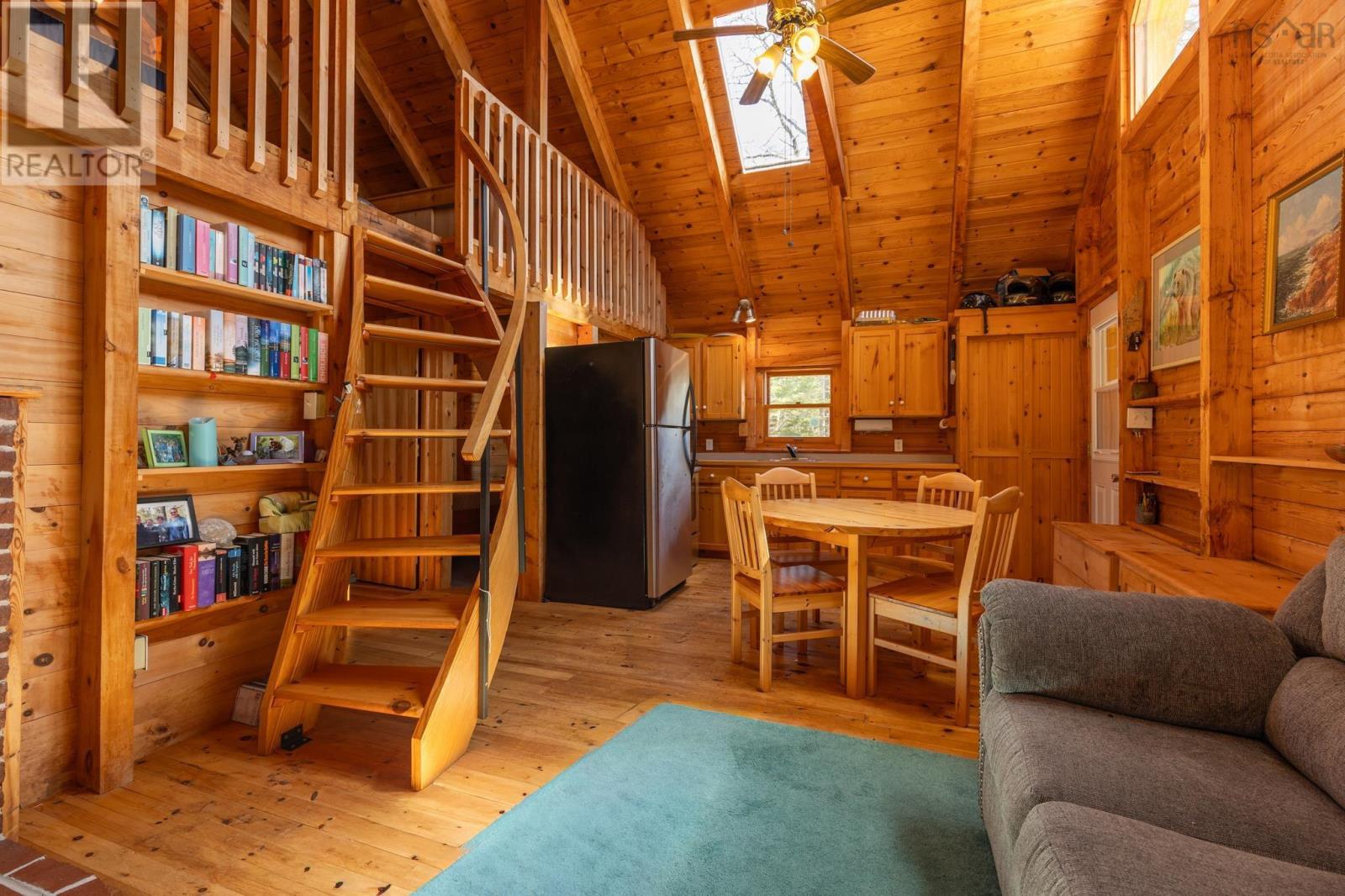 616 Lac A Pic Road, Quinan, Nova Scotia  B0W 3M0 - Photo 5 - 202608883