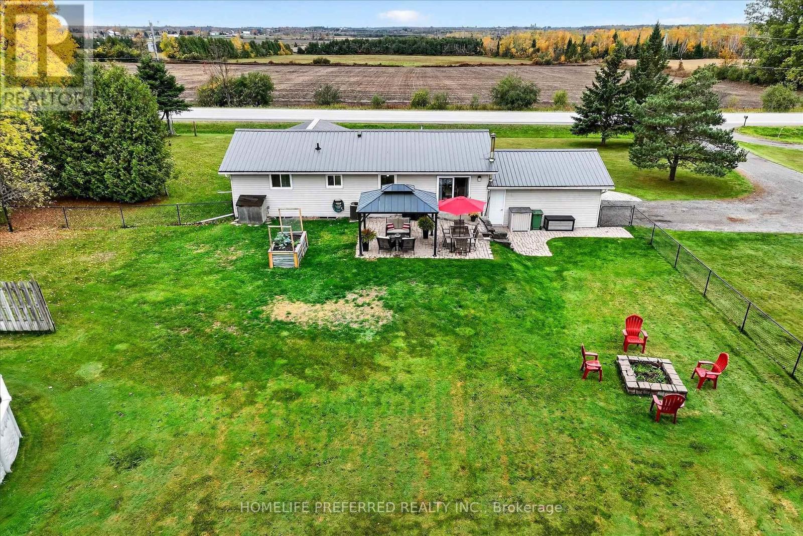 530 Centreline Road, Kawartha Lakes, Ontario  K9V 4R5 - Photo 2 - X13055830