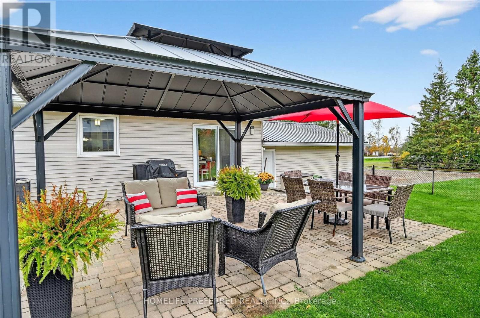 530 Centreline Road, Kawartha Lakes, Ontario  K9V 4R5 - Photo 3 - X13055830