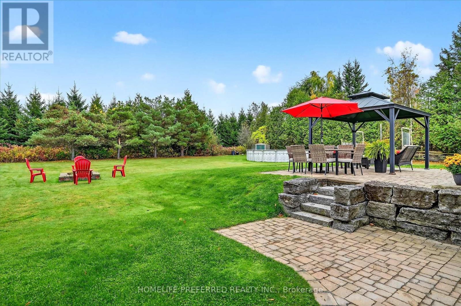 530 Centreline Road, Kawartha Lakes, Ontario  K9V 4R5 - Photo 4 - X13055830