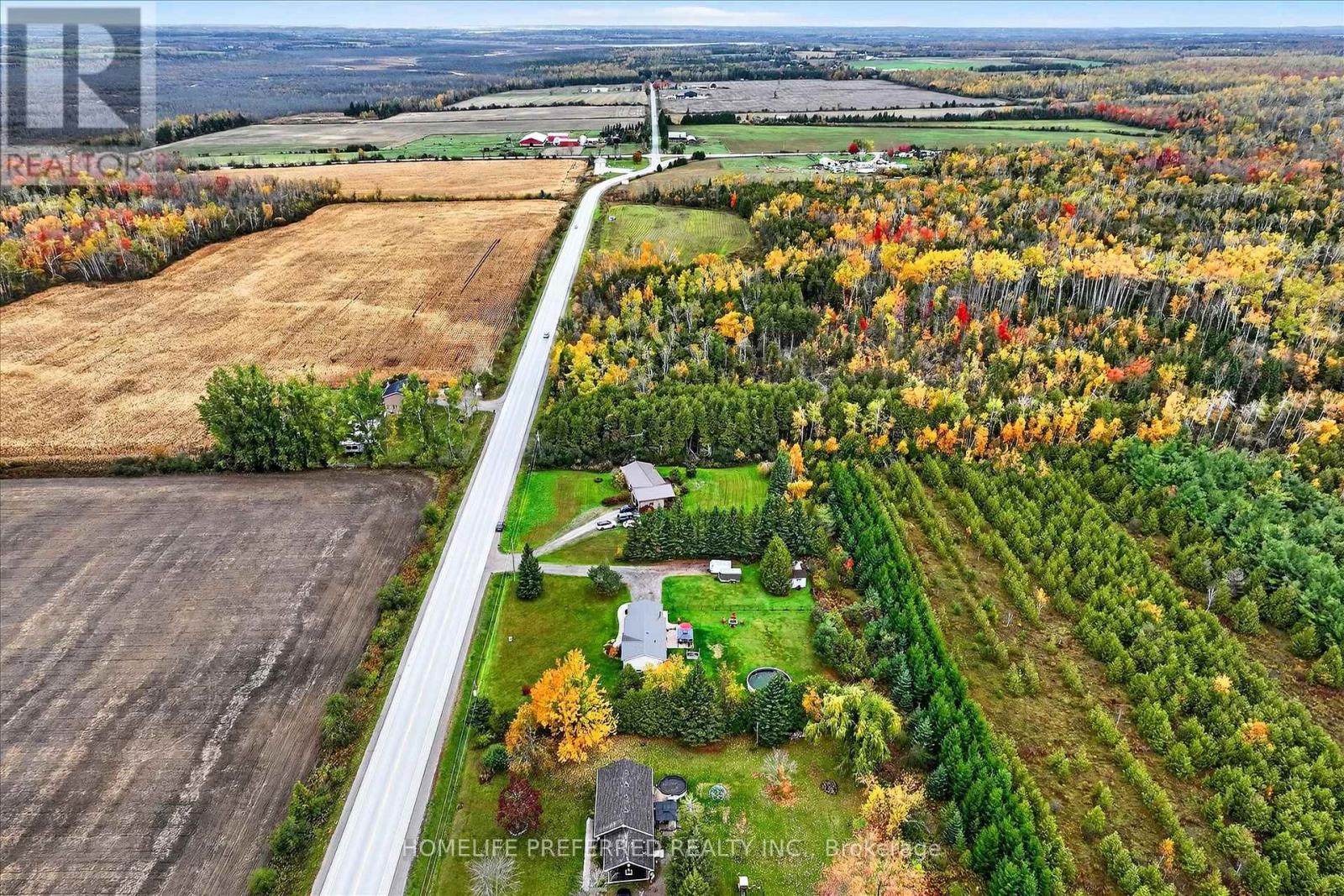 530 Centreline Road, Kawartha Lakes, Ontario  K9V 4R5 - Photo 47 - X13055830