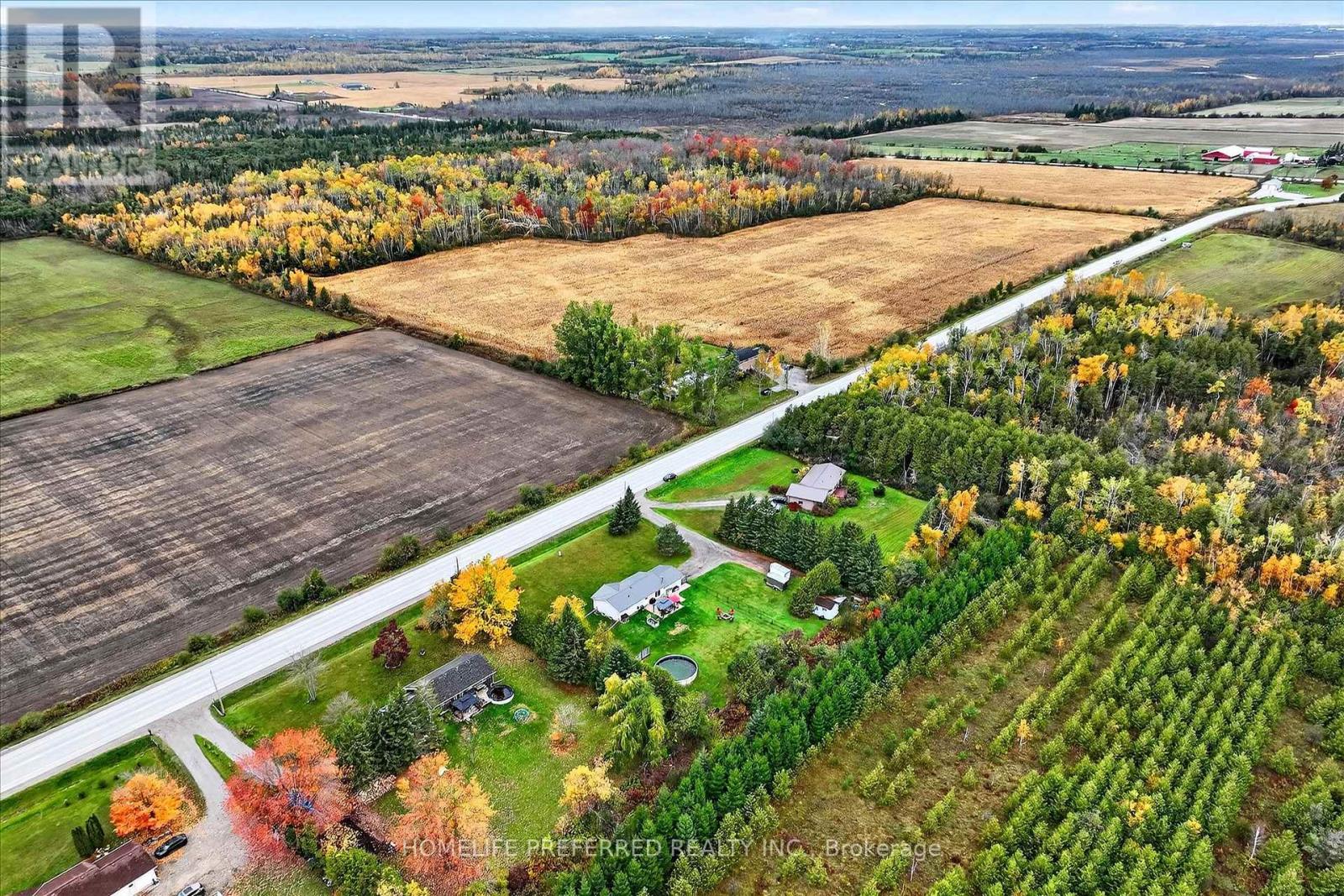 530 Centreline Road, Kawartha Lakes, Ontario  K9V 4R5 - Photo 48 - X13055830