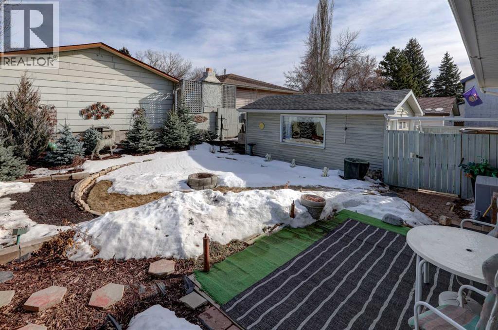 540 Lysander Drive SE, Calgary, Alberta  T2C 1L7 - Photo 27 - A2290605