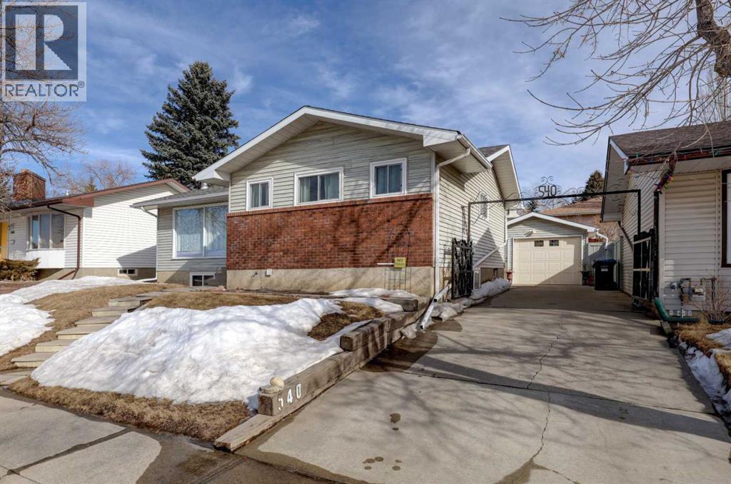 540 Lysander Drive SE, Calgary, Alberta  T2C 1L7 - Photo 34 - A2290605