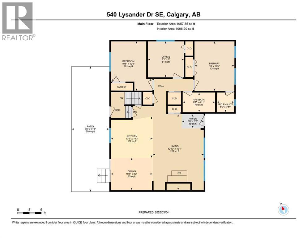 540 Lysander Drive SE, Calgary, Alberta  T2C 1L7 - Photo 35 - A2290605