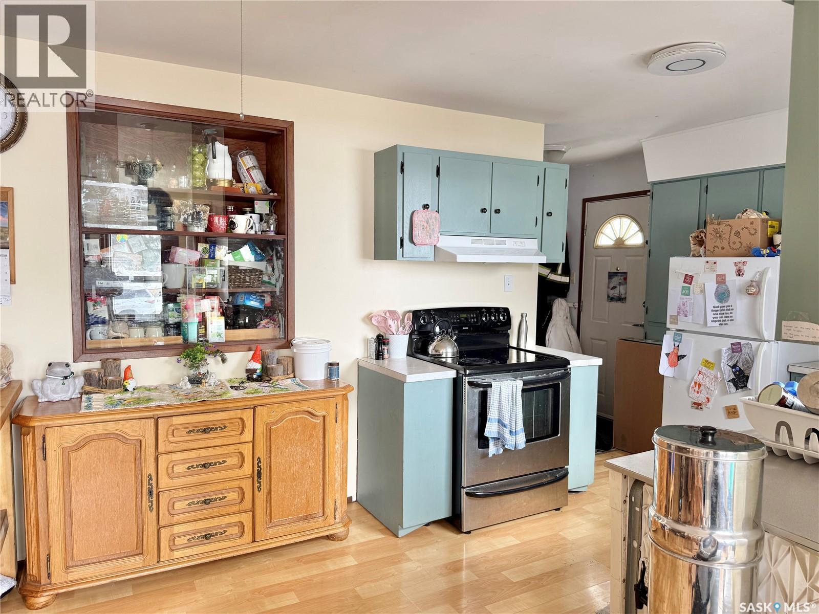 515 Duncan Drive, Leask, Saskatchewan  S0J 1M0 - Photo 8 - SK034232