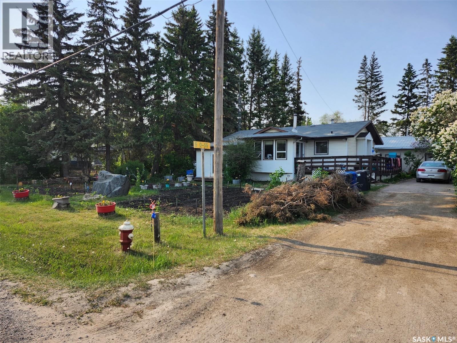 515 Duncan DRIVE, Leask, Saskatchewan
