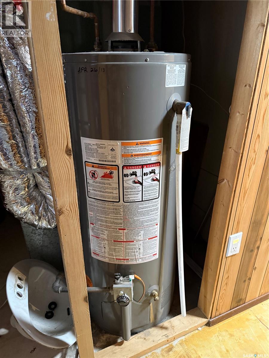 515 Duncan Drive, Leask, Saskatchewan  S0J 1M0 - Photo 30 - SK034232