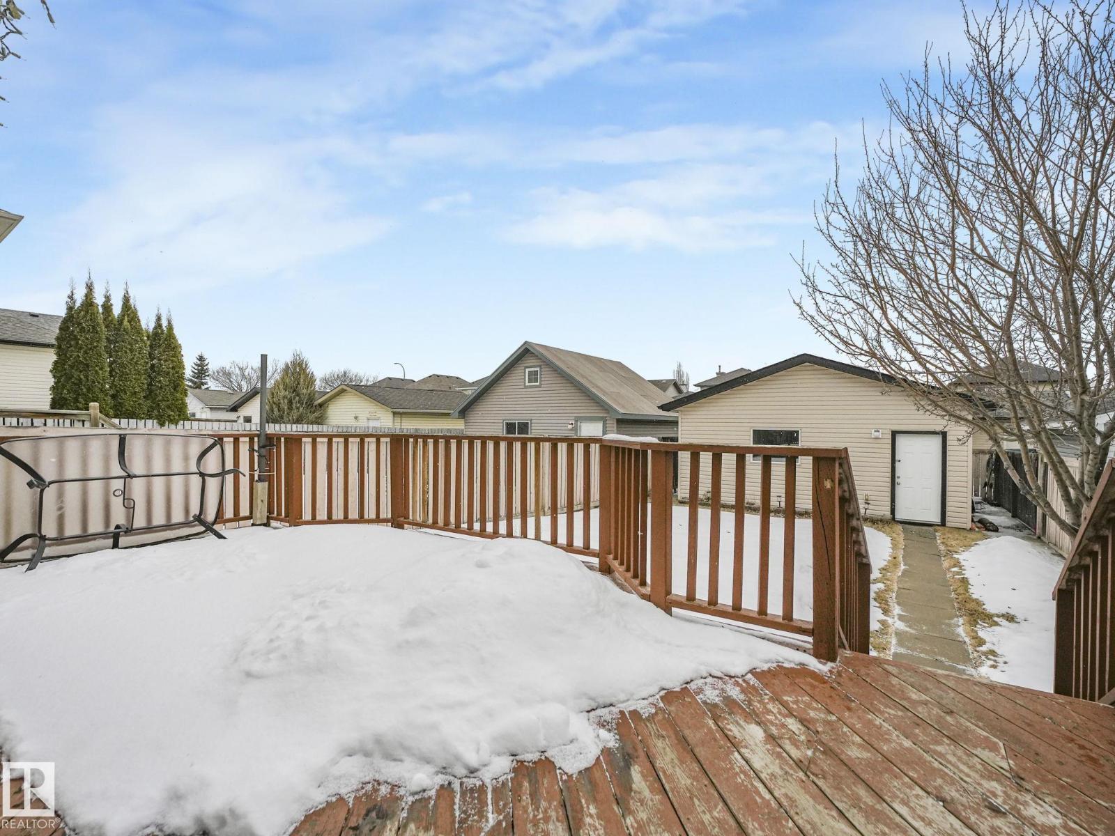 21360 88 Av Nw, Edmonton, Alberta  T5T 6V1 - Photo 41 - E4480534