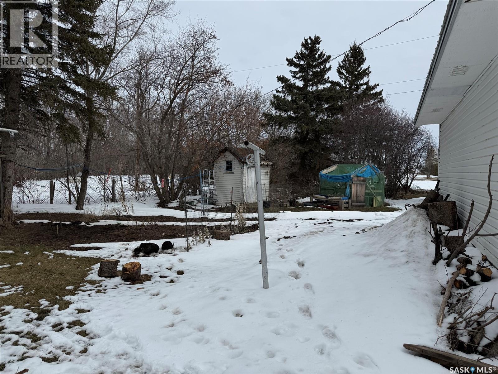 515 Duncan Drive, Leask, Saskatchewan  S0J 1M0 - Photo 37 - SK034232