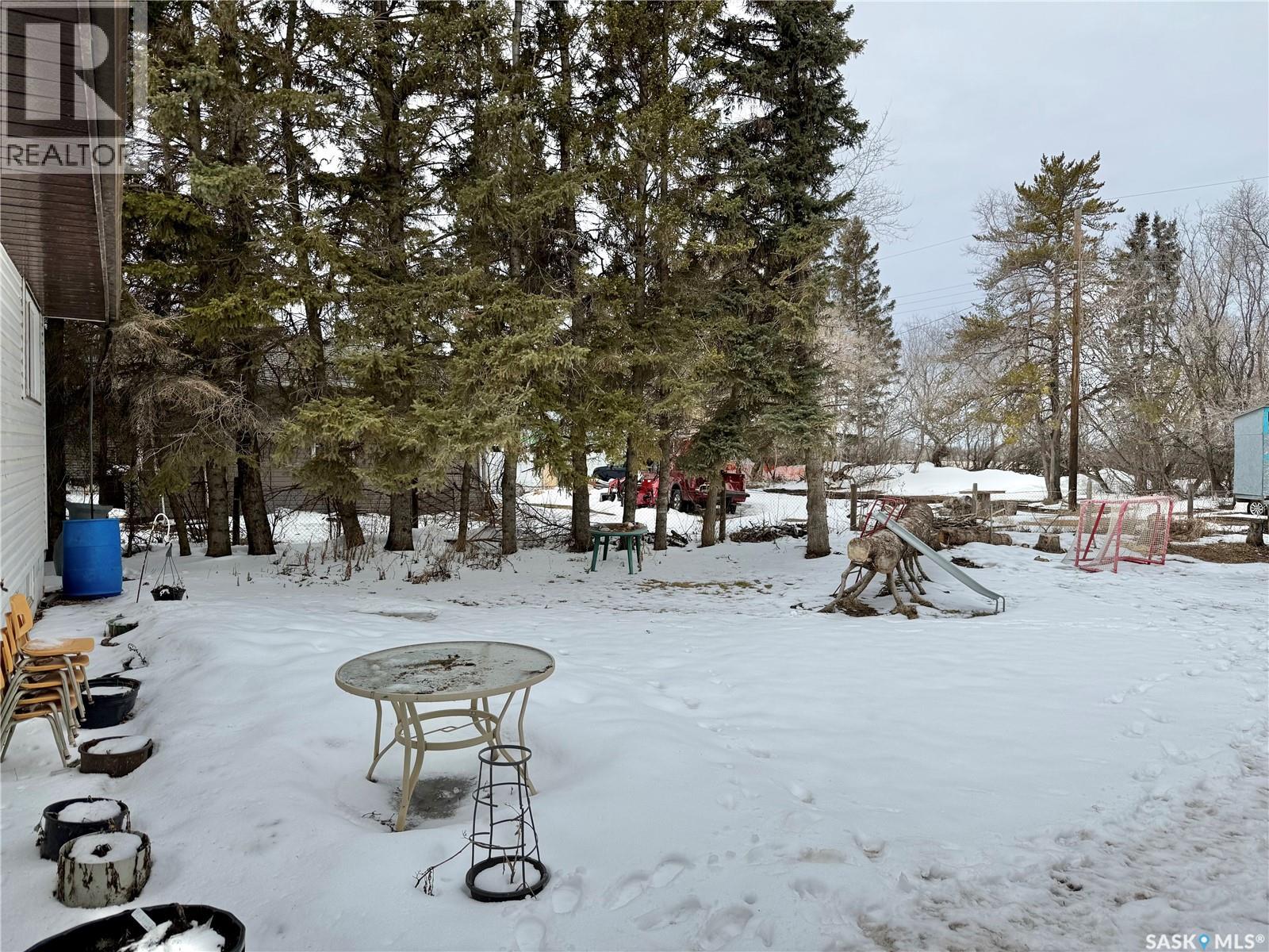 515 Duncan Drive, Leask, Saskatchewan  S0J 1M0 - Photo 35 - SK034232