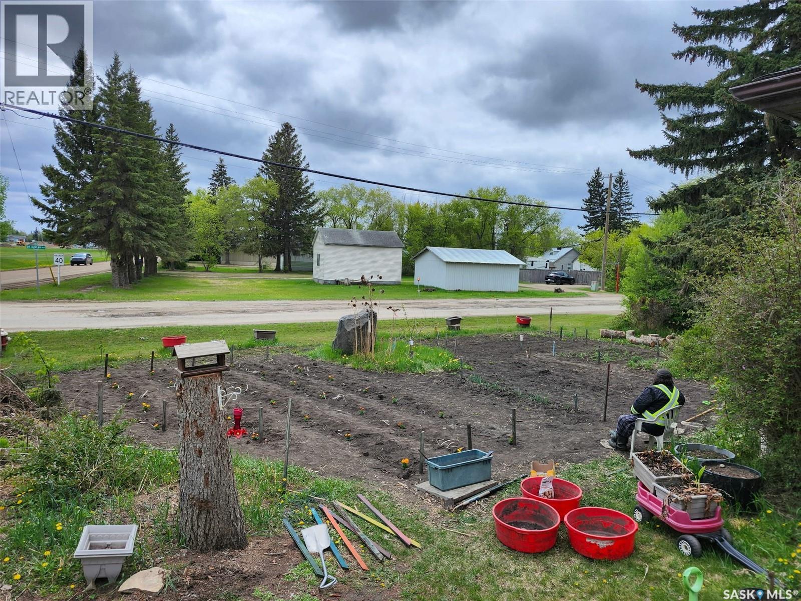 515 Duncan Drive, Leask, Saskatchewan  S0J 1M0 - Photo 42 - SK034232