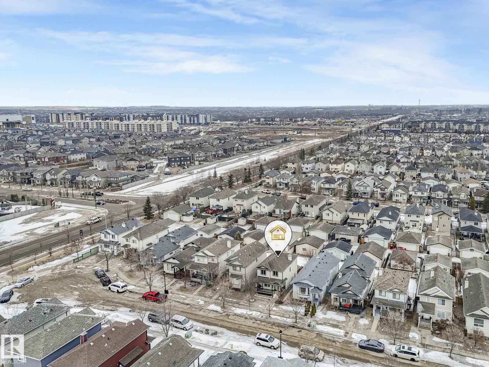 21360 88 Av Nw, Edmonton, Alberta  T5T 6V1 - Photo 48 - E4480534