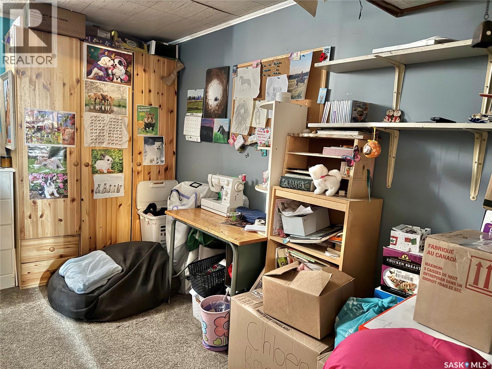 515 Duncan Drive, Leask, Saskatchewan  S0J 1M0 - Photo 25 - SK034232